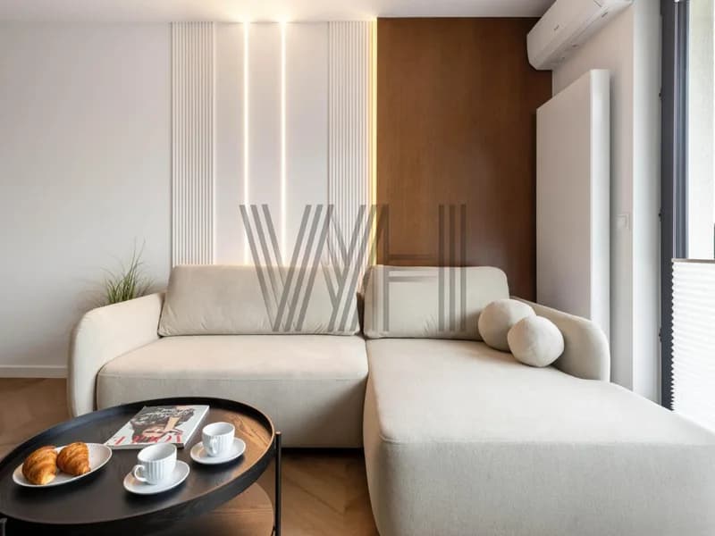 Mieszkanie - Warszawa - Mokotów - 3 pokoje - 64 m²