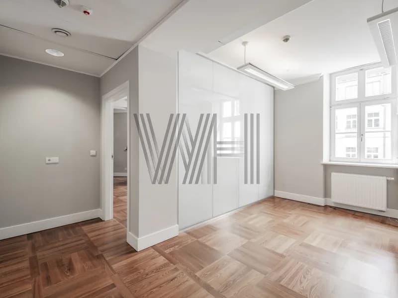 Lokal użytkowy - Warszawa - Śródmieście - 140 m² - Galeria zdjęć 13