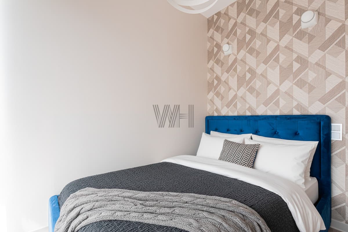 Квартира - Варшава - Mokotów - 30 м²/2 кімнати - 5