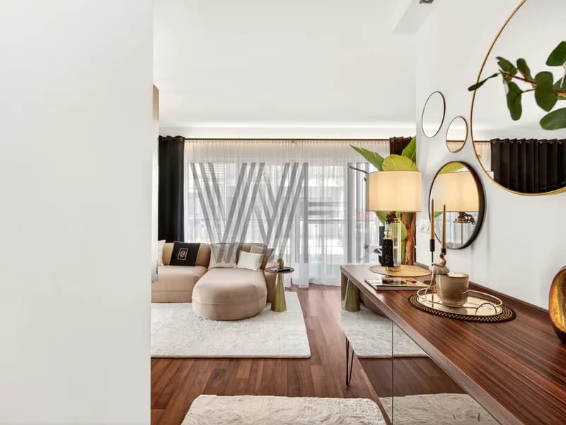 Mieszkanie - Warszawa - Ursus - 91 m²/4 pokoje