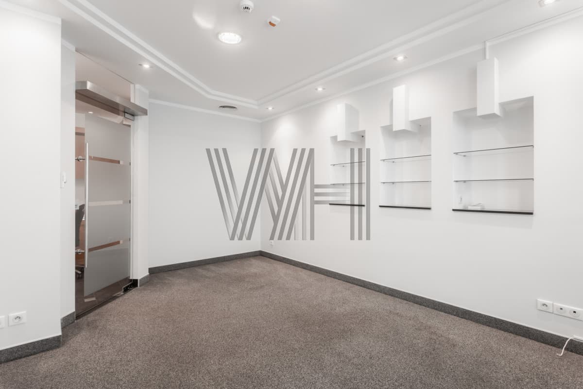 Lokal użytkowy - Warszawa - Śródmieście - 106.35 m² - 17