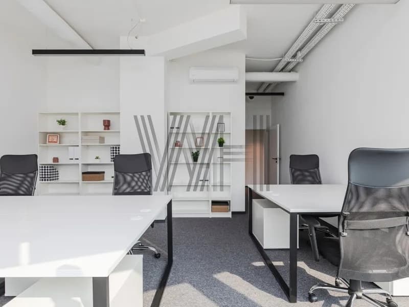 Lokal użytkowy - Warszawa - Mokotów - 121.5 m² - Galeria zdjęć 5