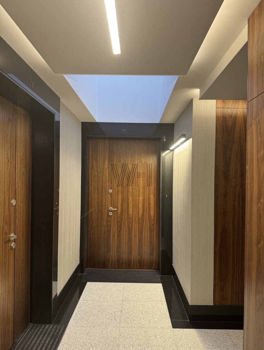 Mieszkanie - Warszawa - Śródmieście - 76 m²/3 pokoje - 17