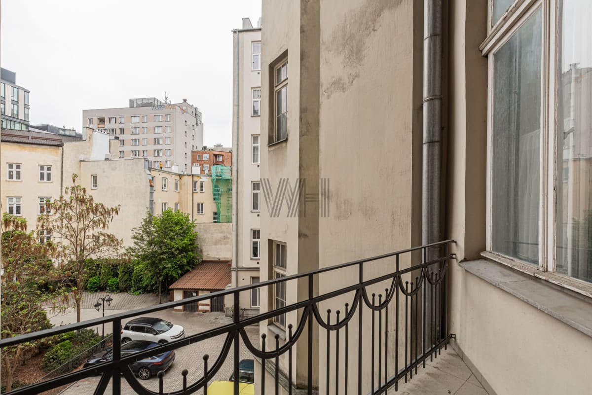 Lokal użytkowy - Warszawa - Śródmieście - 90 m² - 9