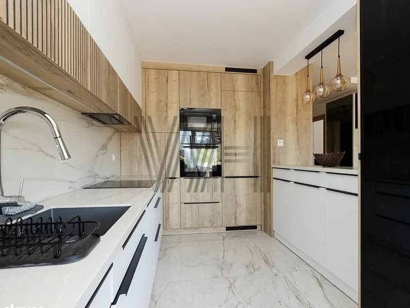 Mieszkanie - Warszawa - 3 pokoje - 69 m² - Galeria zdjęć 5