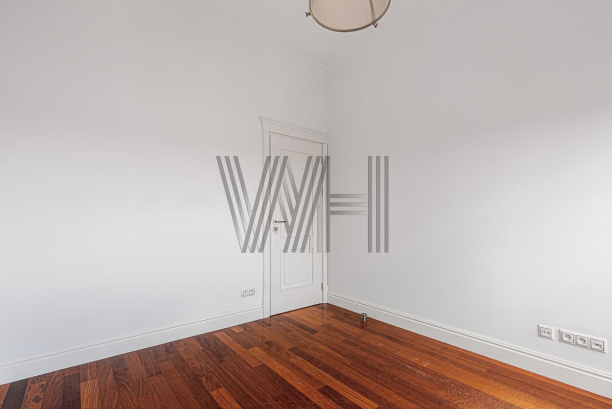Mieszkanie - Warszawa - Żoliborz - 90 m²/4 pokoje - 7