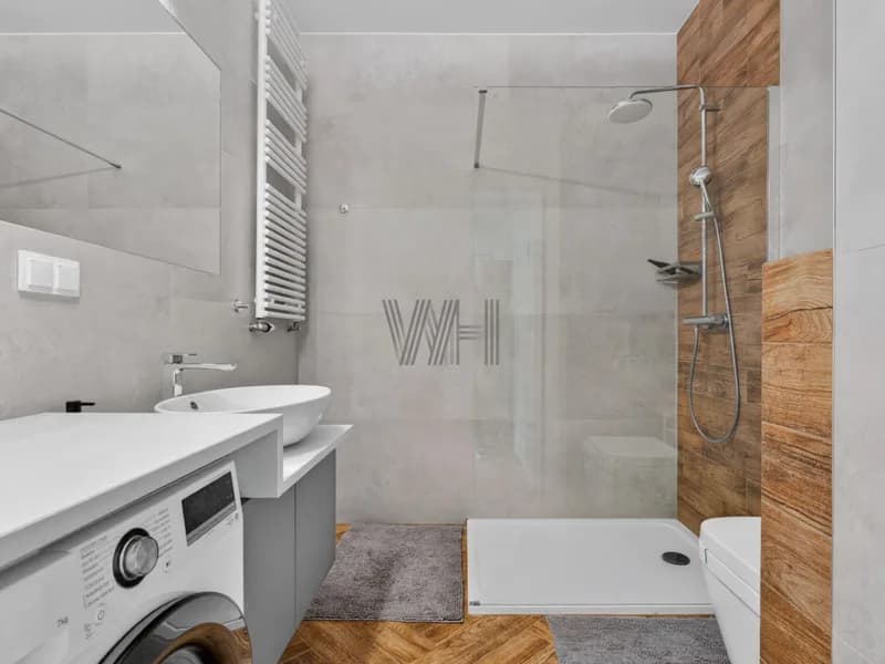 Mieszkanie - Warszawa - Wola - 2 pokoje - 60 m² - Galeria zdjęć 11