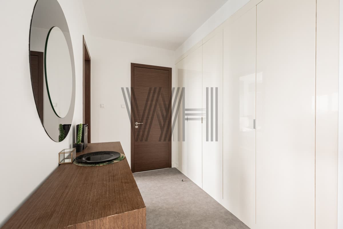 Mieszkanie - Warszawa - Wola - 55 m²/2 pokoje - 11