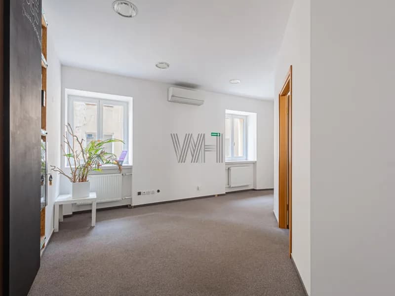 Lokal użytkowy - Warszawa - Śródmieście - 185 m² - Galeria zdjęć 3