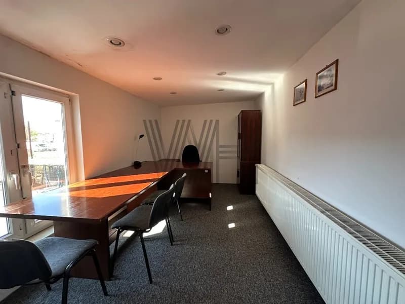 Lokal użytkowy - Warszawa - Wola - 657 m² - Galeria zdjęć 11