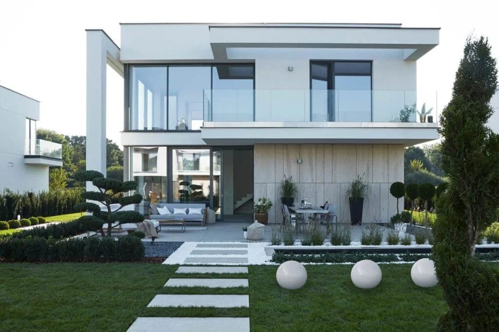 Hampton Residence Wilanów, Wilanów, Warszawa