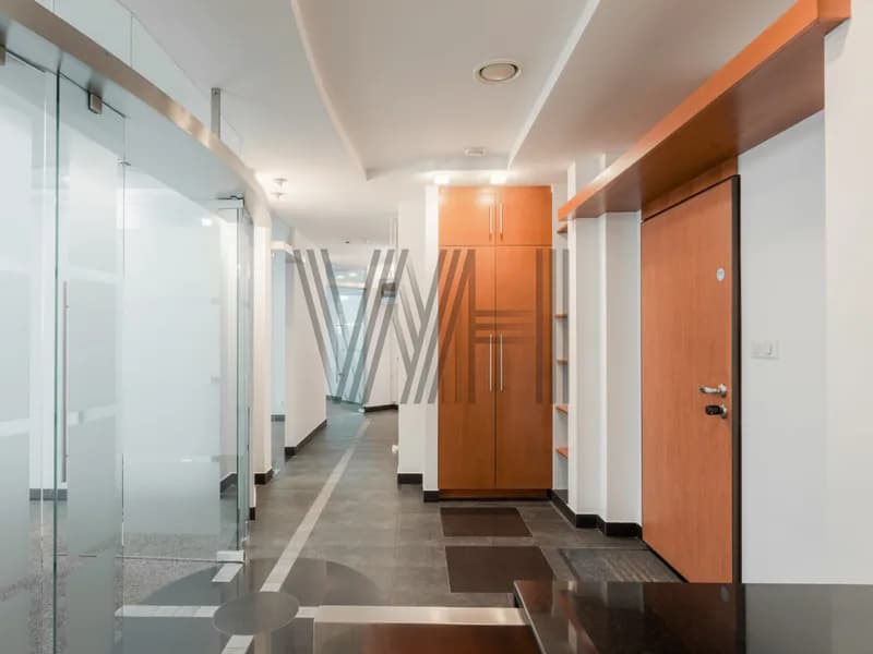 Lokal użytkowy - Warszawa - Śródmieście - 106.35 m²