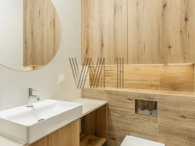 Mieszkanie - Warszawa - Włochy - 4 pokoje - 86 m² - Galeria zdjęć 17