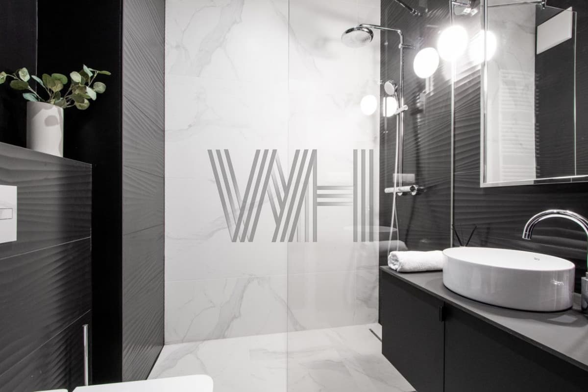 Mieszkanie - Warszawa - Śródmieście - 75 m²/3 pokoje - 6