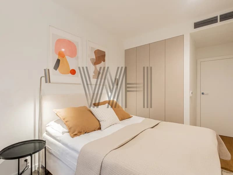 Mieszkanie - Warszawa - Wola - 3 pokoje - 77 m² - Galeria zdjęć 13