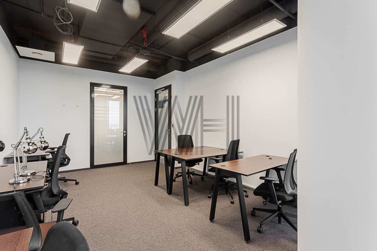 Lokal użytkowy - Warszawa - Wola - 38 m² - 3
