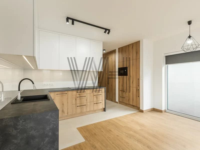 Mieszkanie - Warszawa - Włochy - 4 pokoje - 86 m²