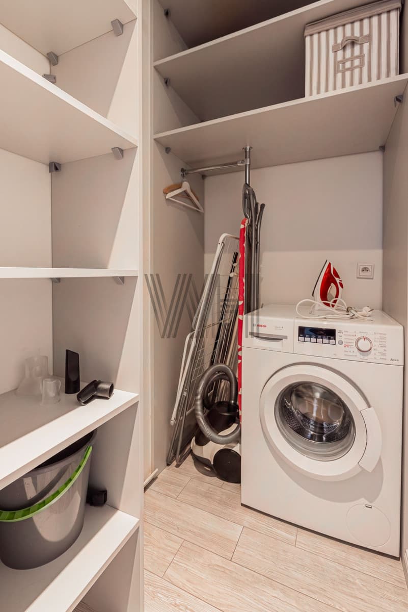 Mieszkanie - Warszawa - Mokotów - 40 m²/1 pokój - 9
