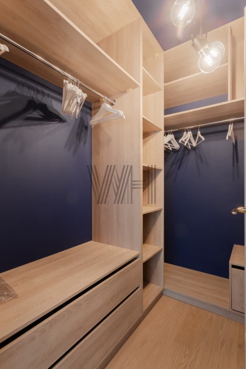 Apartment - Warsaw - Śródmieście - 53 m²/2 rooms - 15