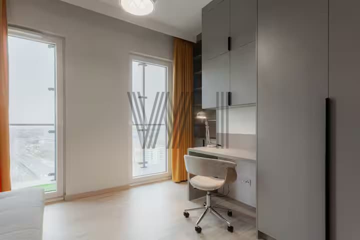 Apartment - Warsaw - Wola - 80 m²/3 rooms - 13