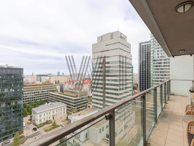 Mieszkanie - Warszawa - Wola - 2 pokoje - 55 m² - Galeria zdjęć 14