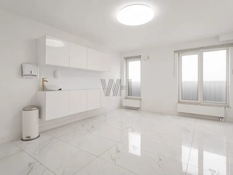 Lokal użytkowy - Warszawa - Wola - 167 m² - Galeria zdjęć 6