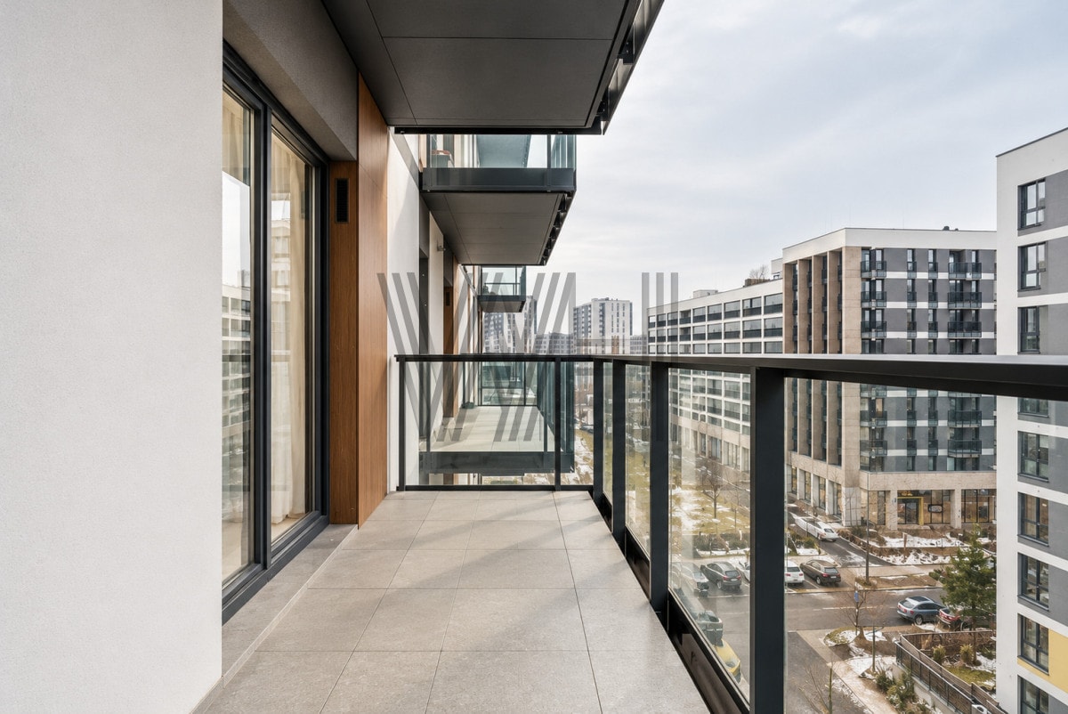 Mieszkanie - Warszawa - Wola - 2 pokoje - 42 m² - Galeria zdjęć 14