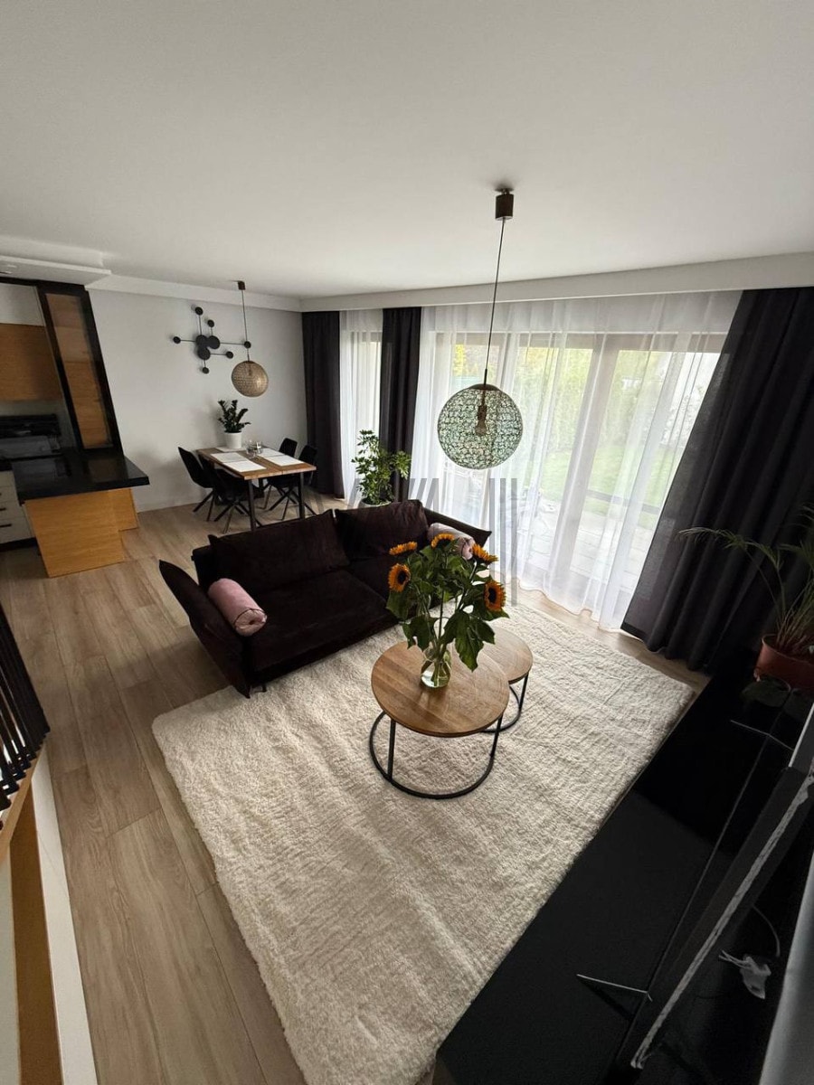 Dom - Warszawa - Bemowo - 175 m²/5 pokoi - Galeria zdjęć 3