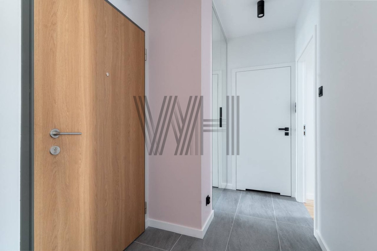 Квартира - Варшава - Воля - 45 м²/2 комнаты - Фотогалерея 9