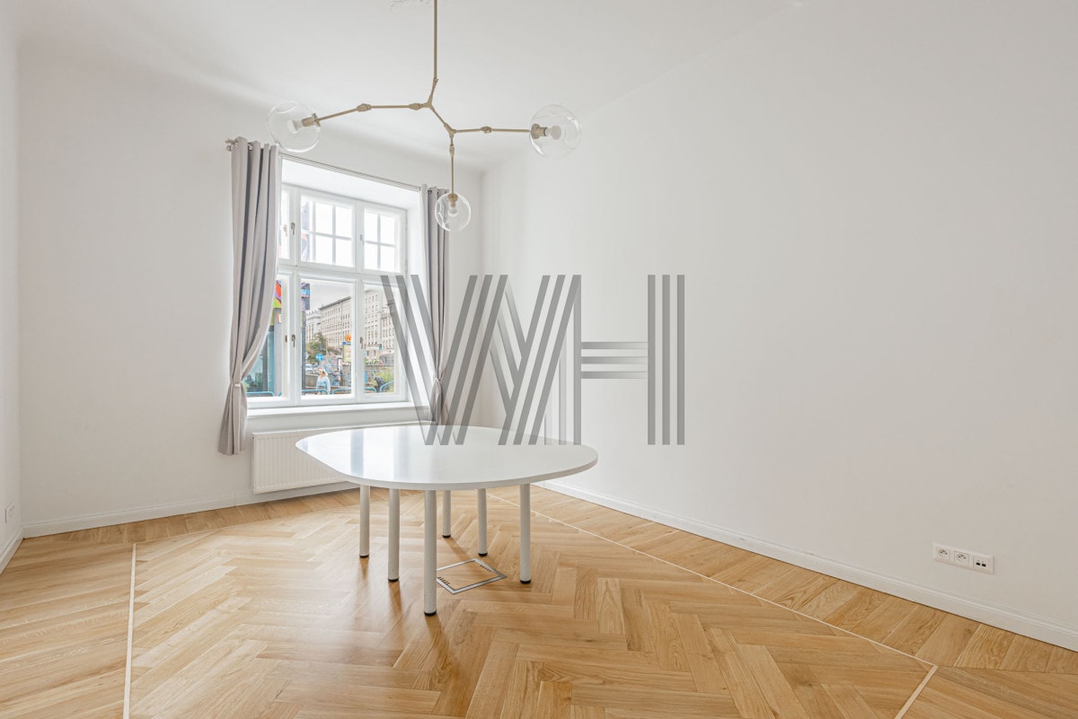 Lokal użytkowy - Warszawa - Śródmieście - 115 m² - Galeria zdjęć 2