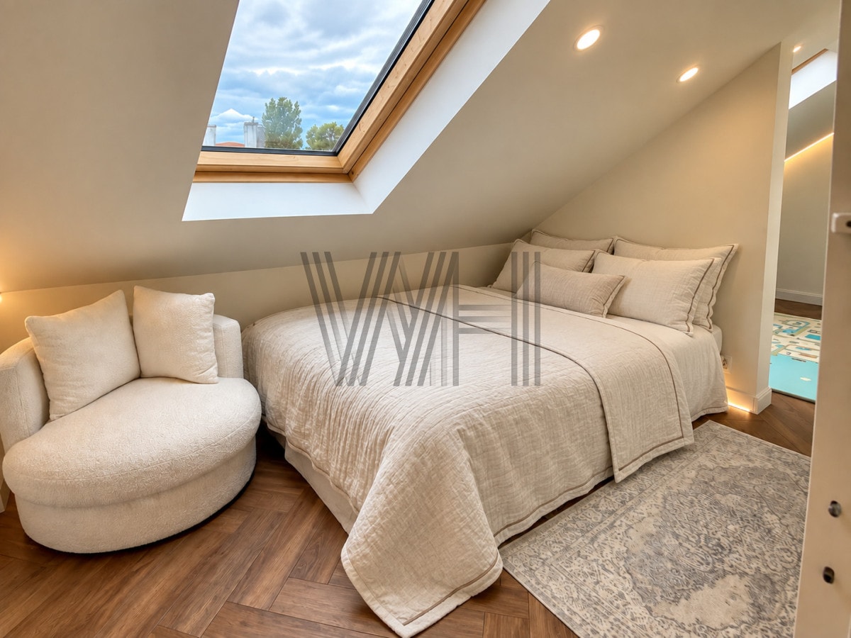 Mieszkanie - Warszawa - Ochota - 4 pokoje - 85 m² - Galeria zdjęć 4