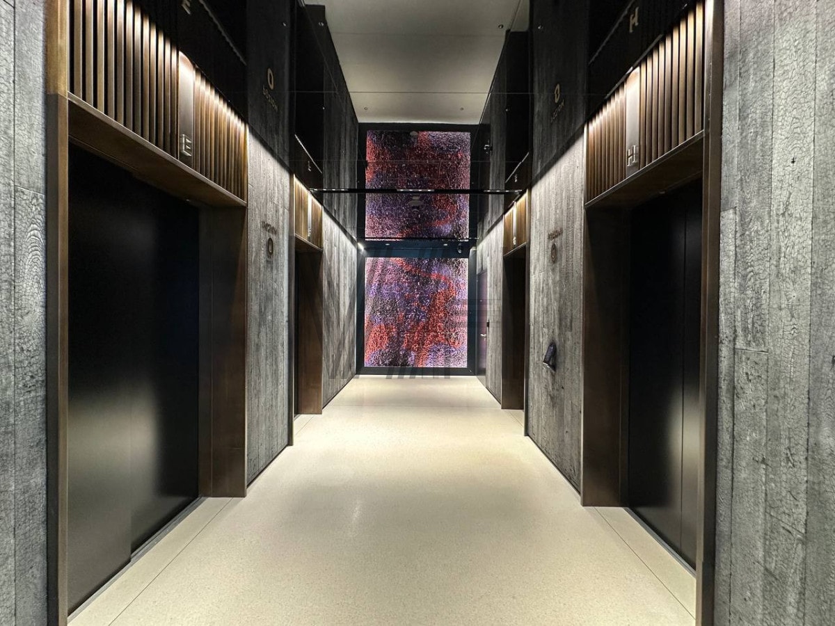 Lokal użytkowy - Warszawa - Mokotów - 150.27 m² - Galeria zdjęć 10