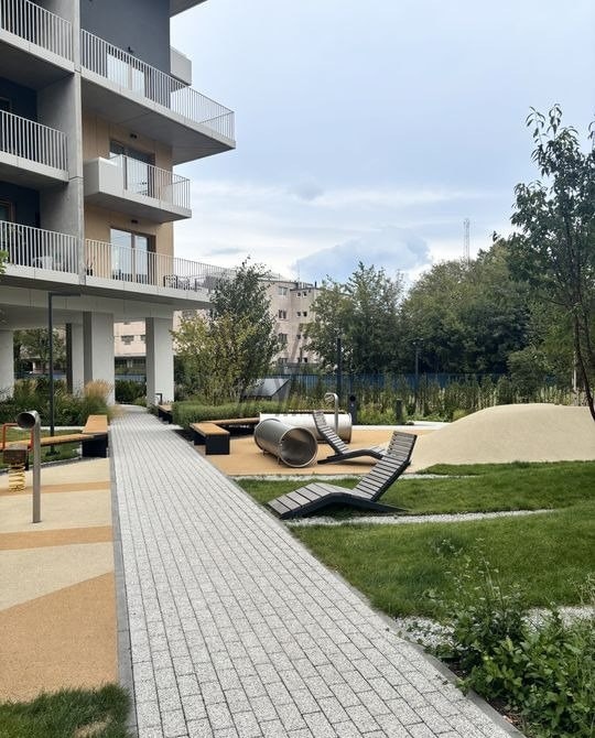 Mieszkanie - Warszawa - Wola Ulrychów - 45 m²/2 pokoje - Galeria zdjęć 19
