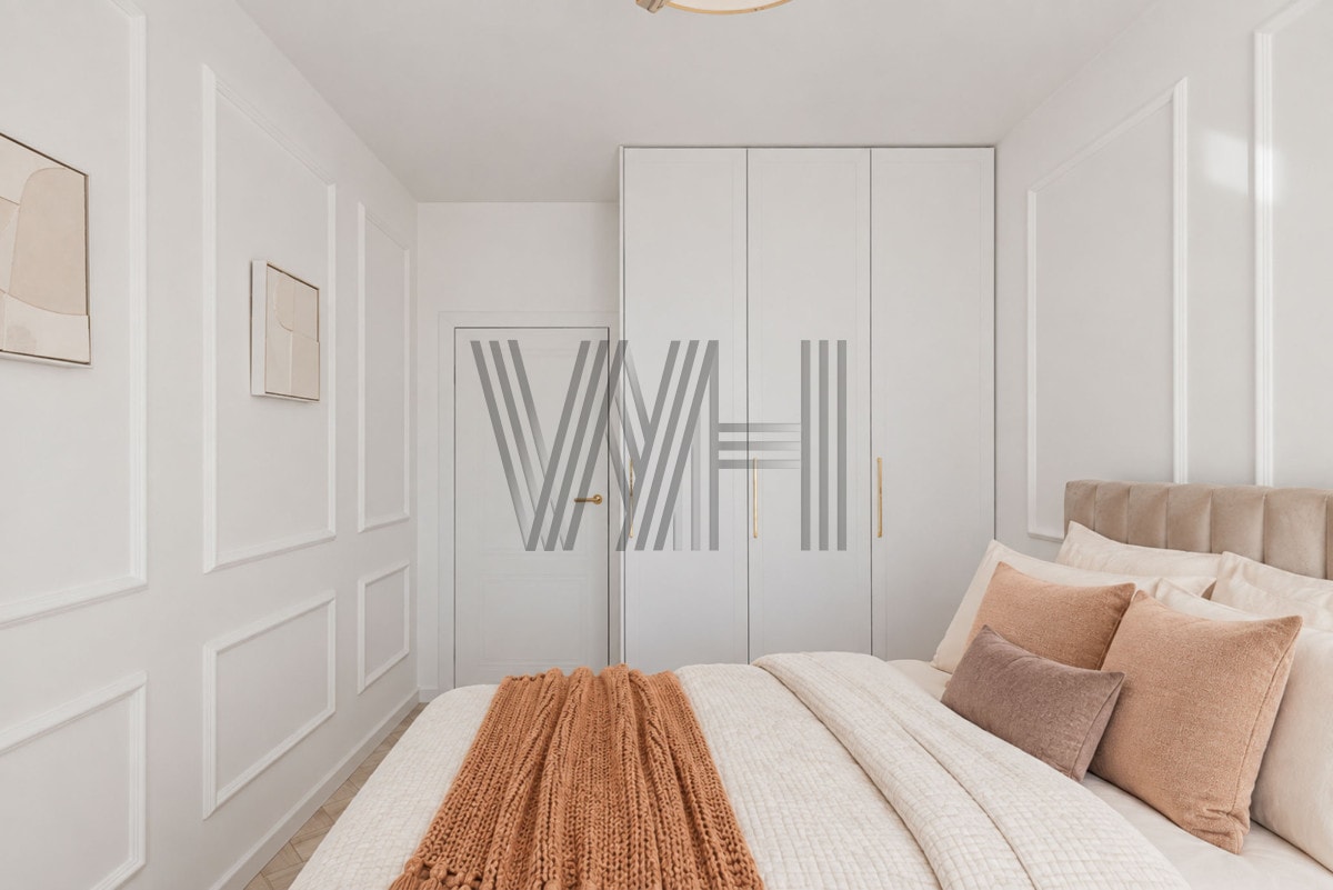 Mieszkanie - Warszawa - Wola - 42.38 m²/2 pokoje - Galeria zdjęć 15