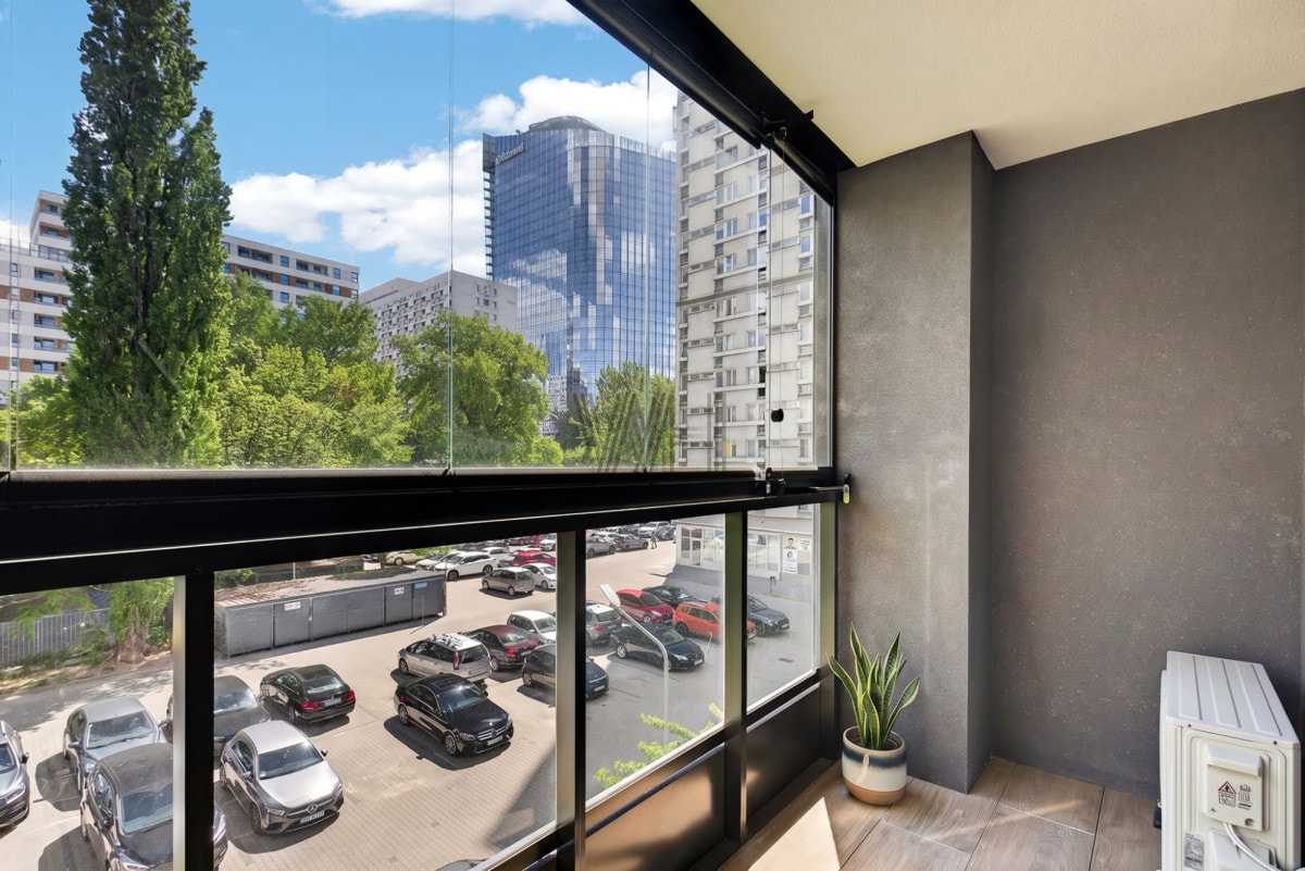 Apartment - Warsaw - Wola - 60 m²/2 rooms - Photo gallery 14