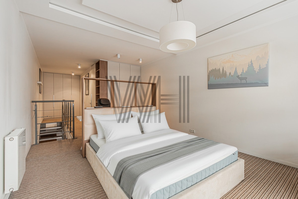Mieszkanie - Warszawa - Mokotów - 2 pokoje - 68 m² - Galeria zdjęć 6