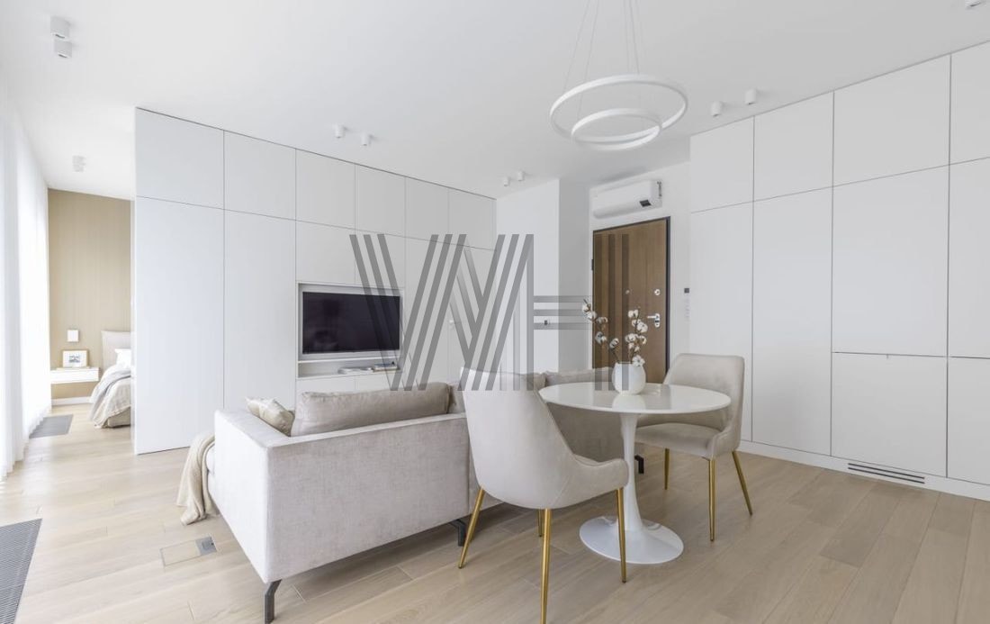 Mieszkanie - Warszawa - Wola - 50 m²/2 pokoje - Galeria zdjęć 5