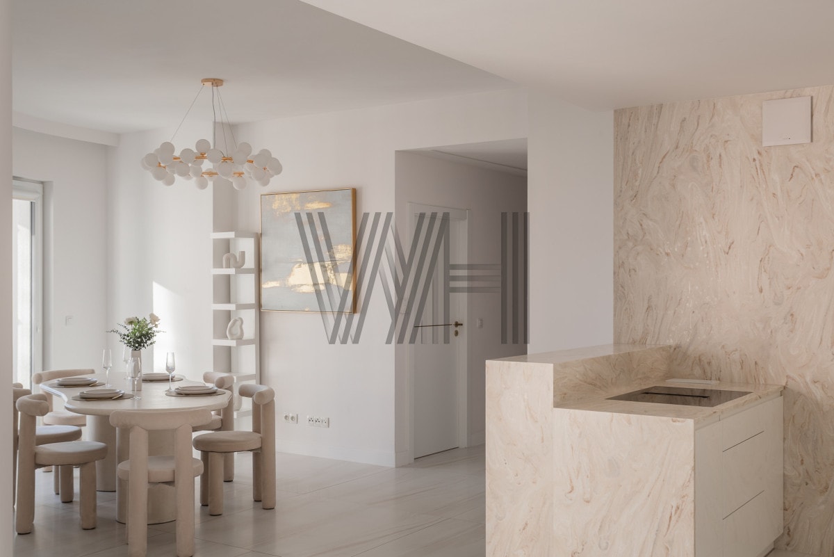 Mieszkanie - Warszawa - Wola - 100.56 m²/4 pokoje - Galeria zdjęć 2