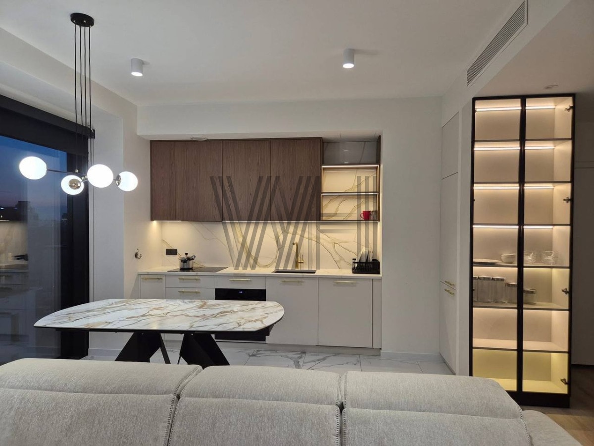 Mieszkanie - Warszawa - Wola - 76 m²/3 pokoje - Galeria zdjęć 3