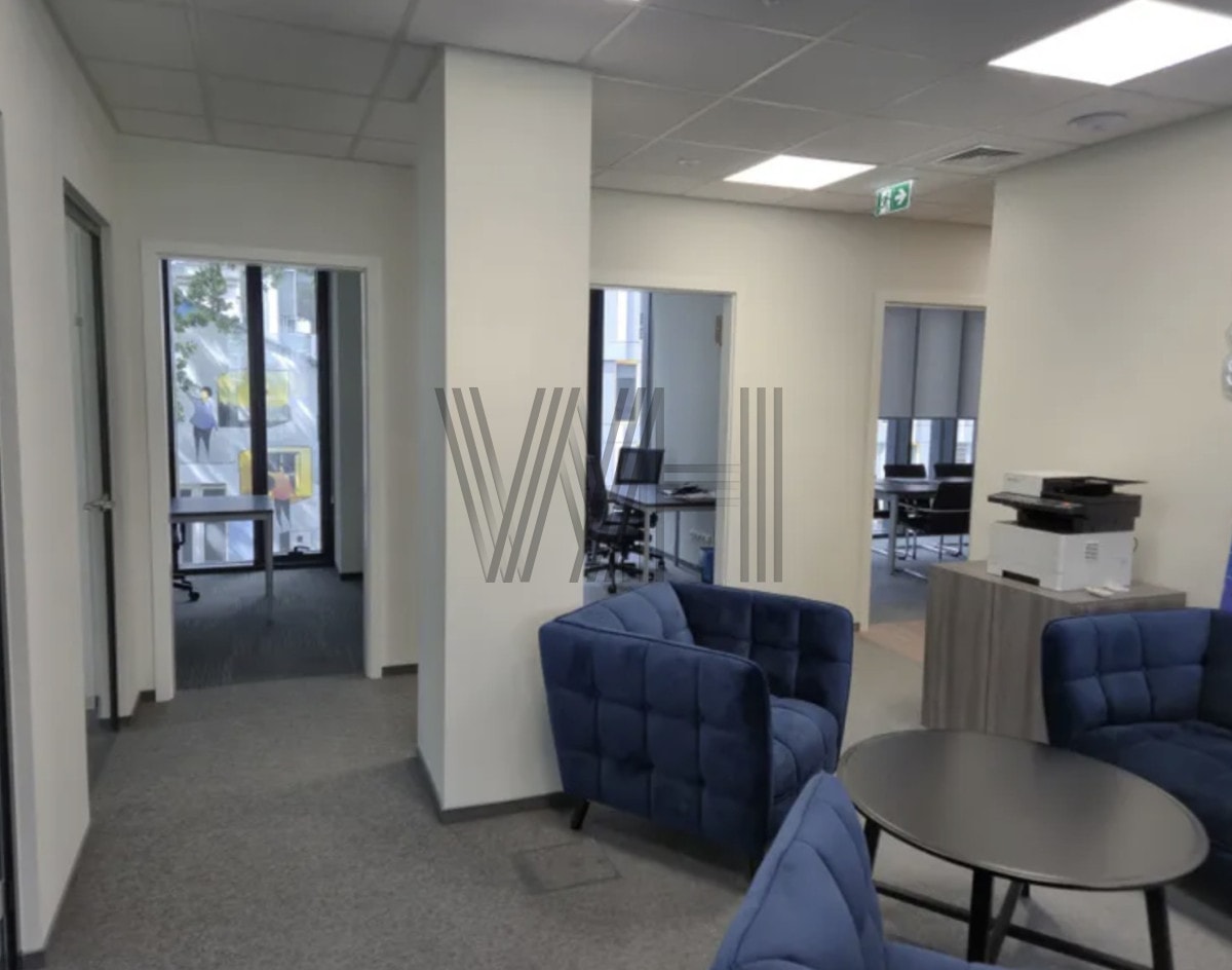Lokal użytkowy - Warszawa - Wola - 208 m² - Galeria zdjęć 5