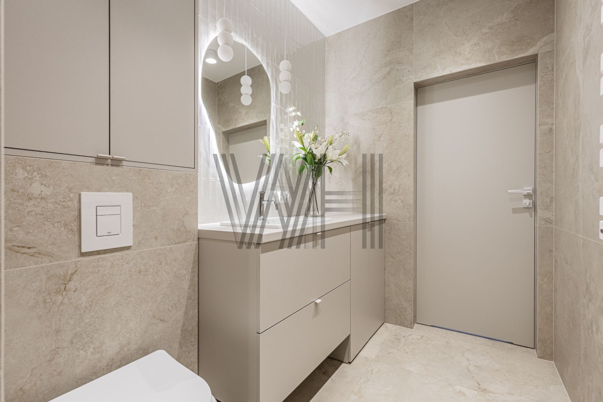 Mieszkanie - Warszawa - Wola - 56 m²/2 pokoje - Galeria zdjęć 16