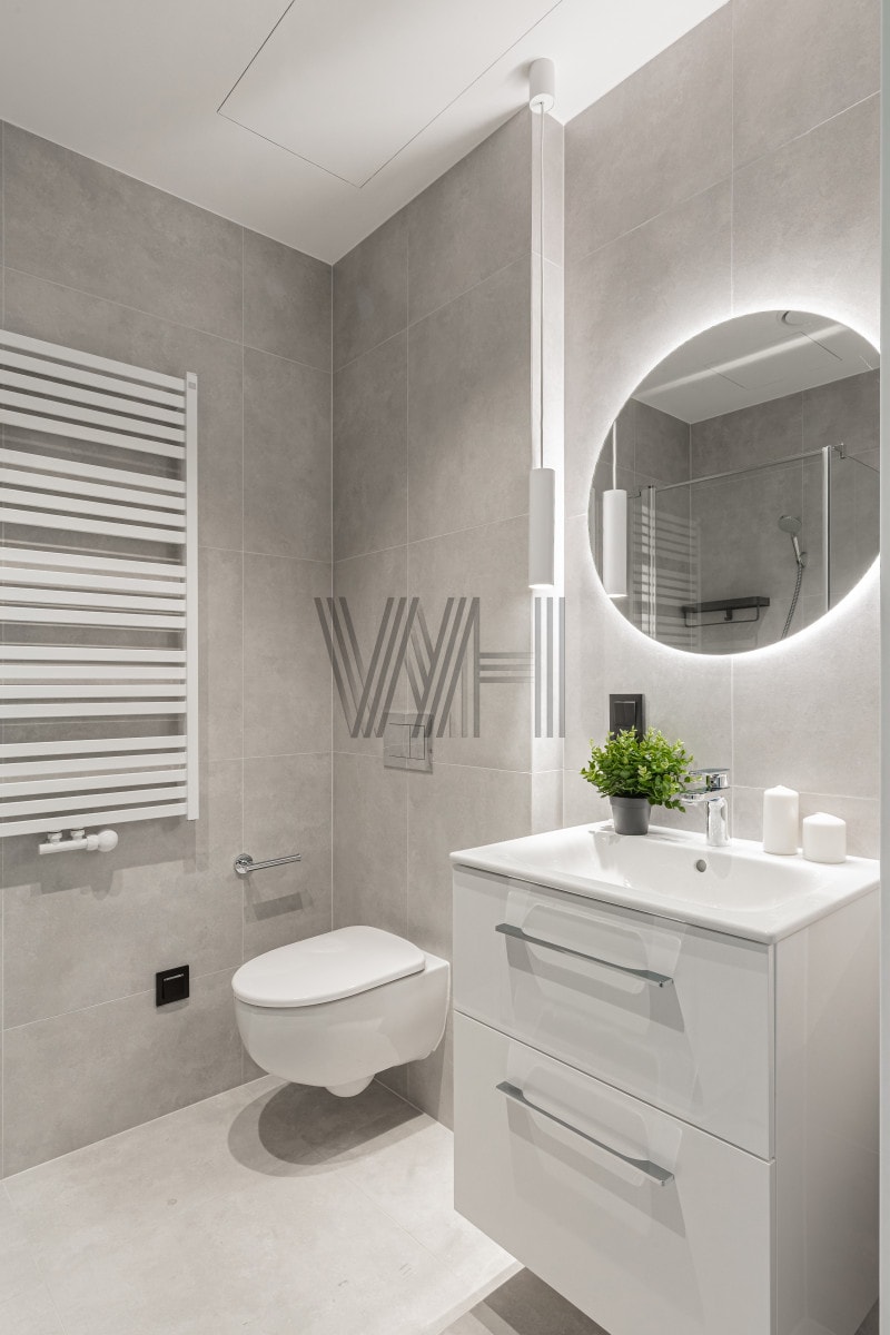 Mieszkanie - Warszawa - Wola Czyste - 65 m²/3 pokoje - Galeria zdjęć 8