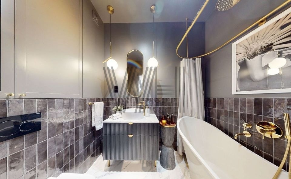 Apartment - Warsaw - Ursynów - 55 m²/3 rooms - Photo gallery 18
