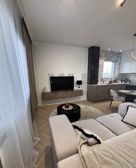 Mieszkanie - Warszawa - Wola Ulrychów - 45 m²/2 pokoje - Galeria zdjęć 3