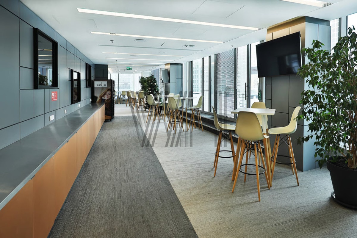 Lokal użytkowy - Warszawa - Wola - 385 m² - Galeria zdjęć 10