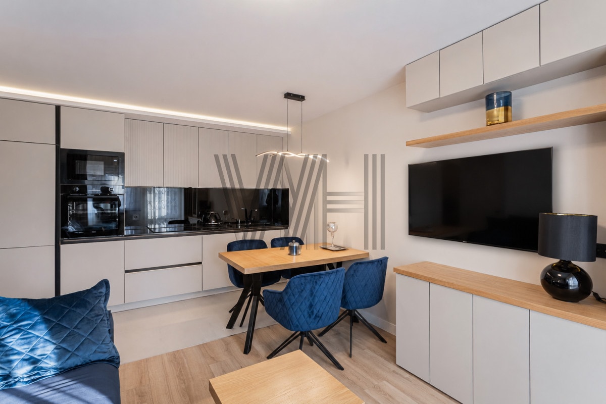 Mieszkanie - Warszawa - Wola - 52 m²/3 pokoje - Galeria zdjęć 4