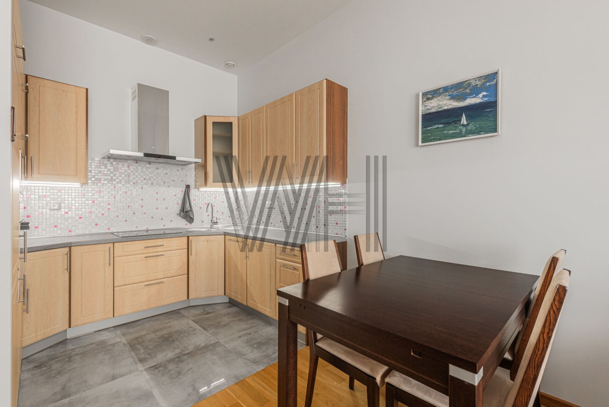 Mieszkanie - Warszawa - Targówek - 60 m²/2 pokoje - Galeria zdjęć 7