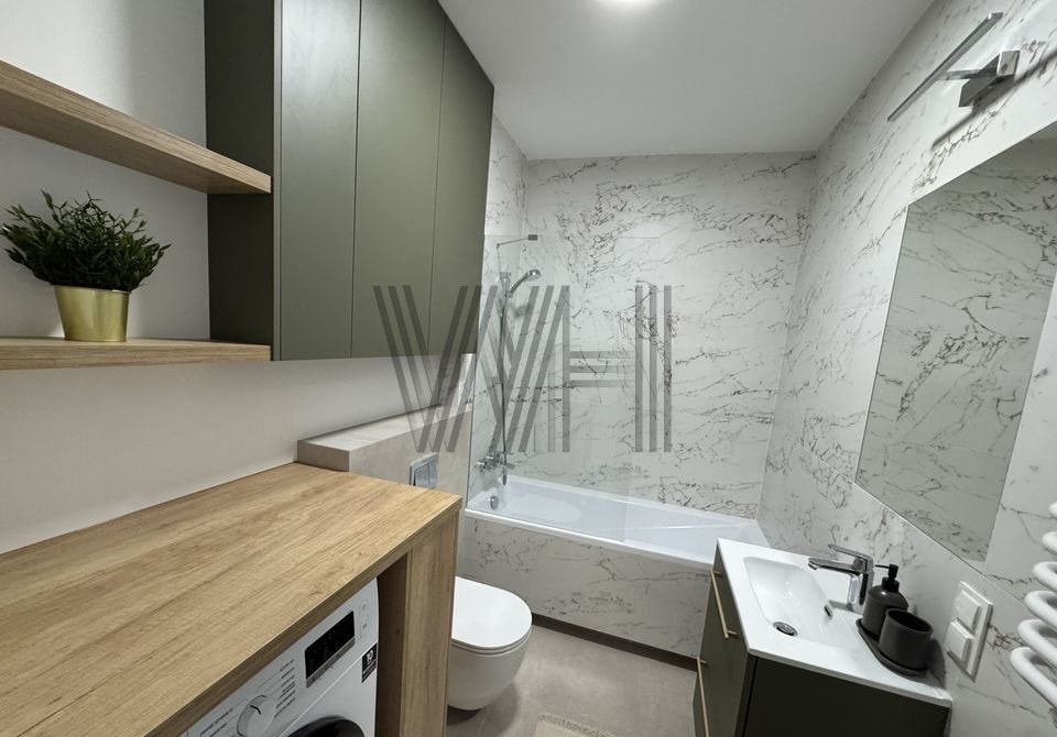 Mieszkanie - Warszawa - Wola - 45 m²/2 pokoje - Galeria zdjęć 9