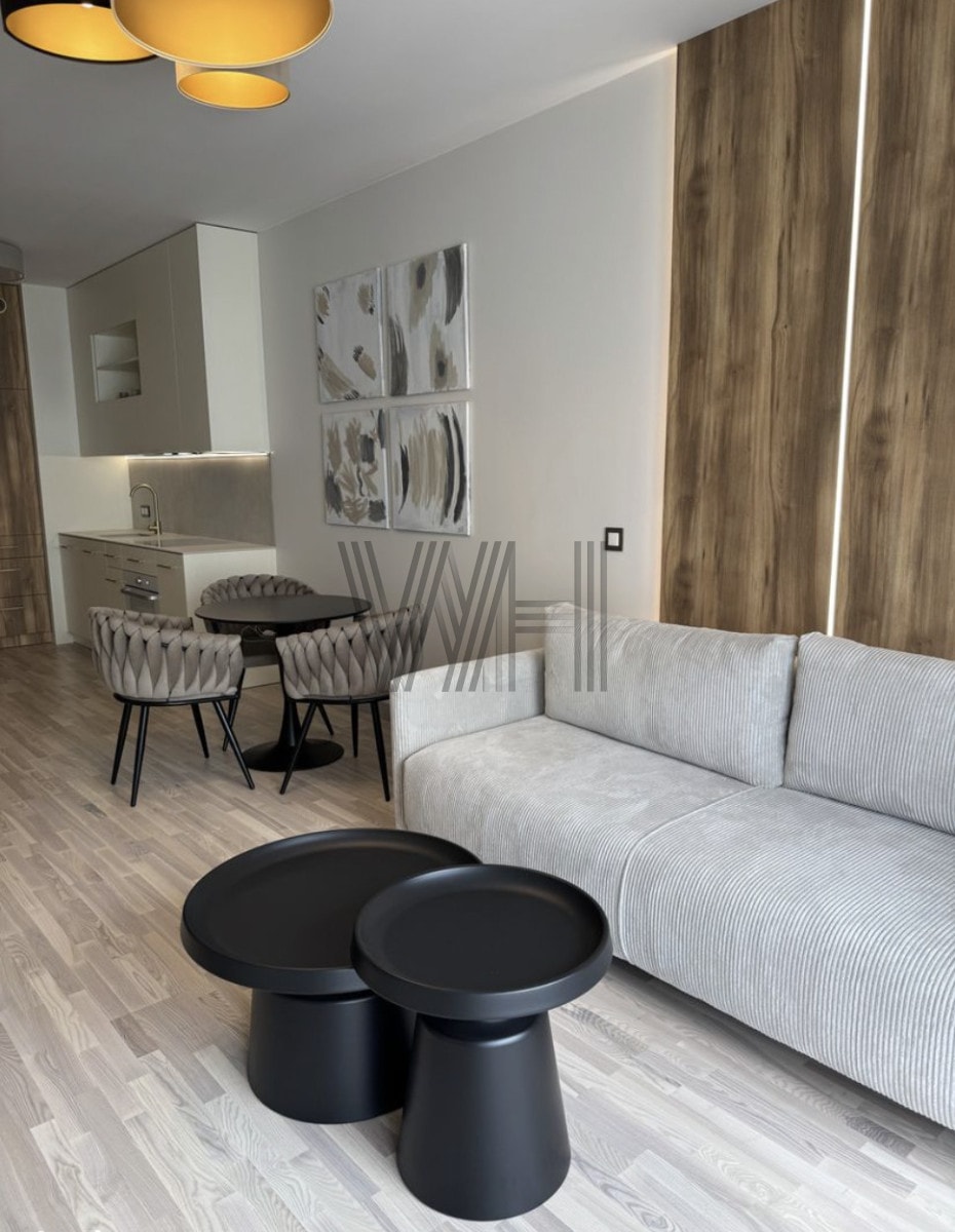 Квартира - Варшава - Wola - 45 м²/2 комнаты