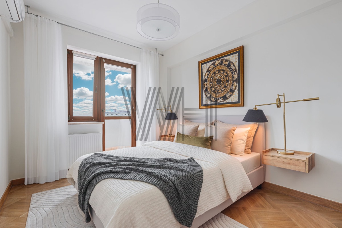 Квартира - Варшава - Mokotów - 82 м²/3 кімнати - Фотогалерея 18